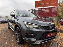 Grau Gebraucht 2019 Seat Ateca FR SUV | 21.500 € (Fairer Preis)