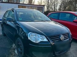 Schwarz Gebraucht 2009 VW Polo Kleinwagen | 2.300 € (Fairer Preis)