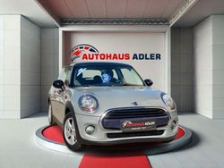 Grau Gebraucht 2017 Mini Cooper Kleinwagen | 9.490 € (Guter Preis)