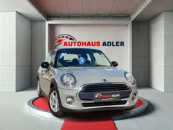 Grau Gebraucht 2017 Mini Cooper Kleinwagen | 10.490 € (Superpreis)