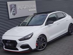 Polar white Gebraucht 2019 Hyundai i30 N Performance Limousine | 24.990 € (Etwas zu teuer)