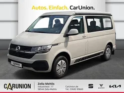 Beige Gebraucht 2025 VW T6.1 Van | 53.600 € (Guter Preis)