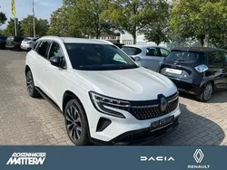 Weiß Gebraucht 2023 Renault Austral Techno SUV | 26.989 € (Superpreis)