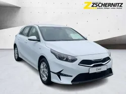 (wd) cararraweiss Neu 2024 Kia Ceed Vision Limousine | 19.460 € (Superpreis)
