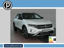 Weiß Neu 2025 VW T-Roc Style SUV | 45.959 € (Teuer)