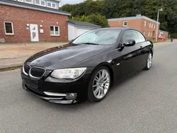 Schwarz Gebraucht 2010 BMW 325 Cabriolet Comfort Edition Cabrio | 11.500 € (Guter Preis)