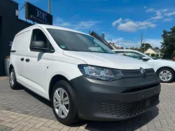 Weiß Gebraucht 2022 VW Caddy Van / Kleinbus | 16.300 € (Superpreis)