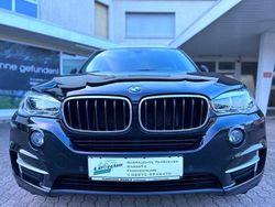 Schwarz Gebraucht 2014 BMW X5 SUV | 23.890 € (Etwas zu teuer)