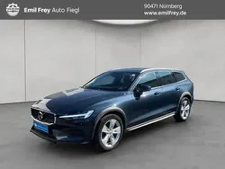 Volvo V60 CC