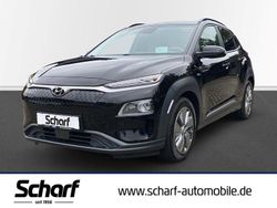 Schwarz Gebraucht 2020 Hyundai Kona Premium SUV | 25.890 € (Teuer)