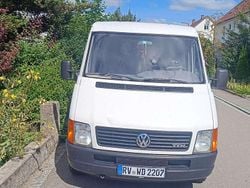 Gebraucht 2000 VW LT Van | 4.000 € (Guter Preis)