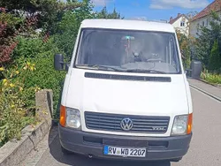 Gebraucht 2000 VW LT Van | 4.000 € (Guter Preis)