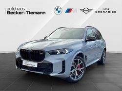 Grau Gebraucht 2024 BMW X5 M Sport SUV | 85.912 € (Superpreis)