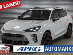 Glacial white Gebraucht 2025 Cupra Terramar SUV | 35.990 € (Superpreis)