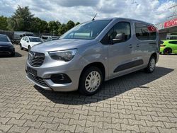 Grau Gebraucht 2021 Opel Combo Life Edition Van / Kleinbus | 18.750 € (Fairer Preis)