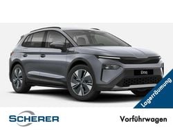 Graphitegrau metallic (metallic) Neu 2025 Skoda Elroq Tour SUV | 31.480 € (Guter Preis)