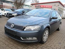 Grau Gebraucht 2014 VW Passat Kombi | 5.290 € (Superpreis)