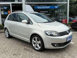 Silver leaf white gold (metallic) Gebraucht 2013 VW Golf Plus Cross Life Van / Kleinbus | 10.290 € (Fairer Preis)