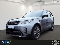Eiger grey Gebraucht 2021 Land Rover Discovery 5 SE Dynamic SUV | 41.500 € (Guter Preis)