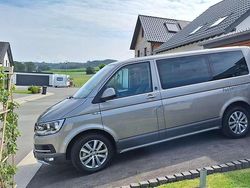 Beige Gebraucht 2018 VW T6 PanAmericana Van | 42.000 € (Fairer Preis)