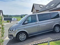 Beige Gebraucht 2018 VW T6 PanAmericana Van | 42.000 € (Fairer Preis)