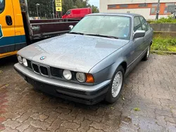 Silber Gebraucht 1991 BMW 525 Limousine | 3.500 €