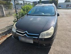 Violet Gebraucht 2005 Citroën C5 Kombi | 875 €