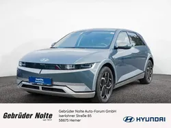 N / Gebraucht 2022 Hyundai Ioniq 5 Techniq SUV | 31.990 € (Fairer Preis)