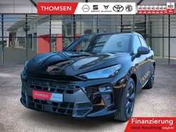 Midnight schwarz Neu 2025 Cupra Terramar SUV | 41.490 € (Fairer Preis)