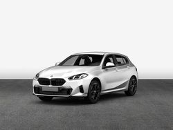 Weiß Neu 2025 BMW 120 Kleinwagen | 36.190 € (Etwas zu teuer)