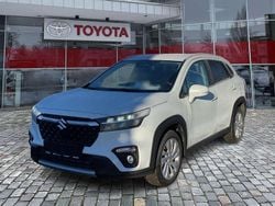 Weiß Gebraucht 2025 Suzuki SX4 S-Cross Comfort SUV | 21.990 € (Superpreis)