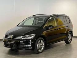 Schwarz Neu 2025 VW Touran Comfortline Van / Kleinbus | 39.900 € (Teuer)