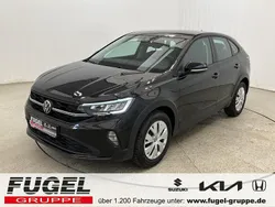 Deep black perleffekt Gebraucht 2022 VW Taigo SUV | 15.369 € (Fairer Preis)