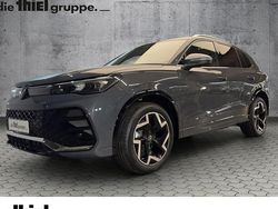 Grau Neu 2026 VW Tiguan R-line SUV | 63.430 €