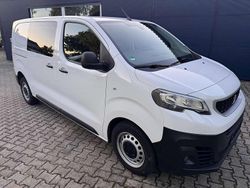 Schnee weiß Gebraucht 2021 Peugeot Expert Premium Van | 19.800 € (Fairer Preis)