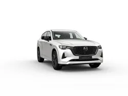 Weiß Neu 2025 Mazda CX-60 Homura-Line SUV | 48.950 € (Guter Preis)