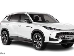 Weiß Neu 2025 MG HS Luxury SUV | 29.980 € (Fairer Preis)