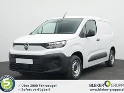 Andere Neu 2024 Citroën Berlingo PureTech Van / Kleinbus | 19.690 € (Guter Preis)