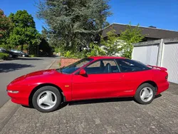 Rot Gebraucht 1997 Ford Probe Coupé | 6.450 €