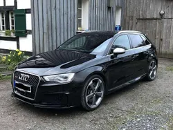 Gebraucht 2016 Audi RS3 Sportback Design Kleinwagen | 37.450 € (Guter Preis)