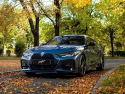 BMW 430