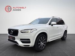 Weiß Gebraucht 2018 Volvo XC90 Momentum SUV | 28.990 € (Fairer Preis)