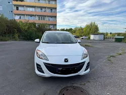 Weiß Gebraucht 2010 Mazda 3 Kleinwagen | 5.500 € (Etwas zu teuer)