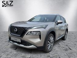 Silber Neu 2025 Nissan X-Trail Tekna SUV | 48.580 €