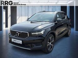Black stone (schwarz) Gebraucht 2020 Volvo XC40 Inscription SUV | 27.790 € (Superpreis)