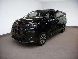 Perlanera schwarz Gebraucht 2024 Citroën Spacetourer Van / Kleinbus | 36.490 € (Fairer Preis)