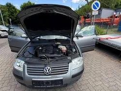 Urbangrey metallic Gebraucht 2004 VW Passat Kombi | 777 € (Superpreis)