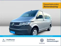 Silber Gebraucht 2024 VW T6.1 Van | 44.990 € (Guter Preis)