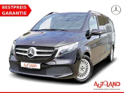 Schwarz Gebraucht 2024 Mercedes V300 Van / Kleinbus | 54.890 € (Guter Preis)