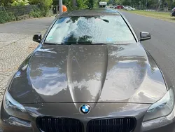 Grün Gebraucht 2012 BMW 530 Limousine | 9.800 € (Guter Preis)